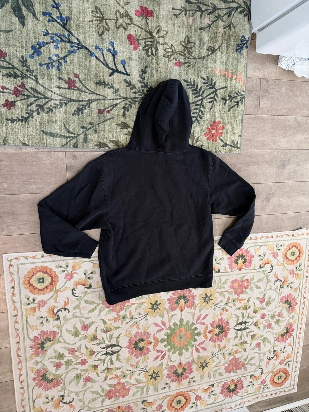 Nike Jordan Jumpman Essentials Graphic Hoodie Men's Size Large